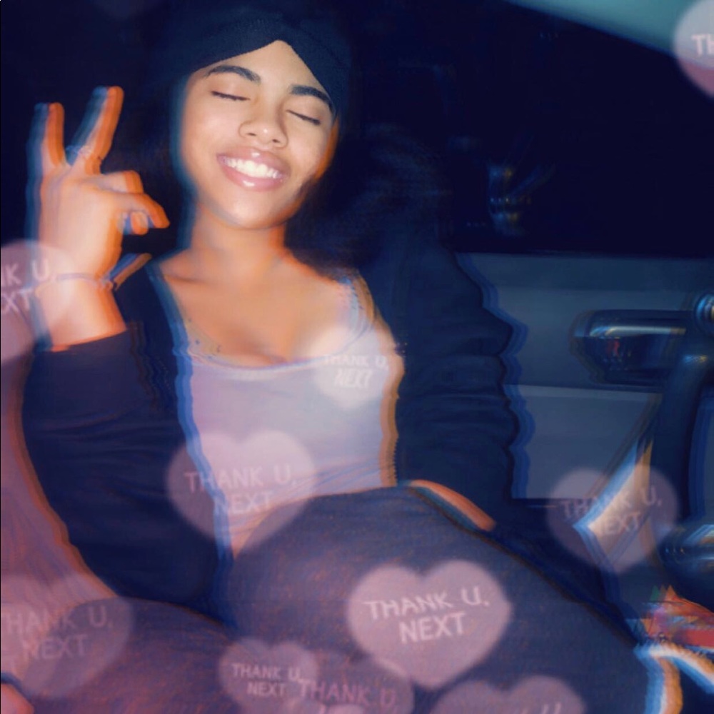 Meet your Posher, Madison